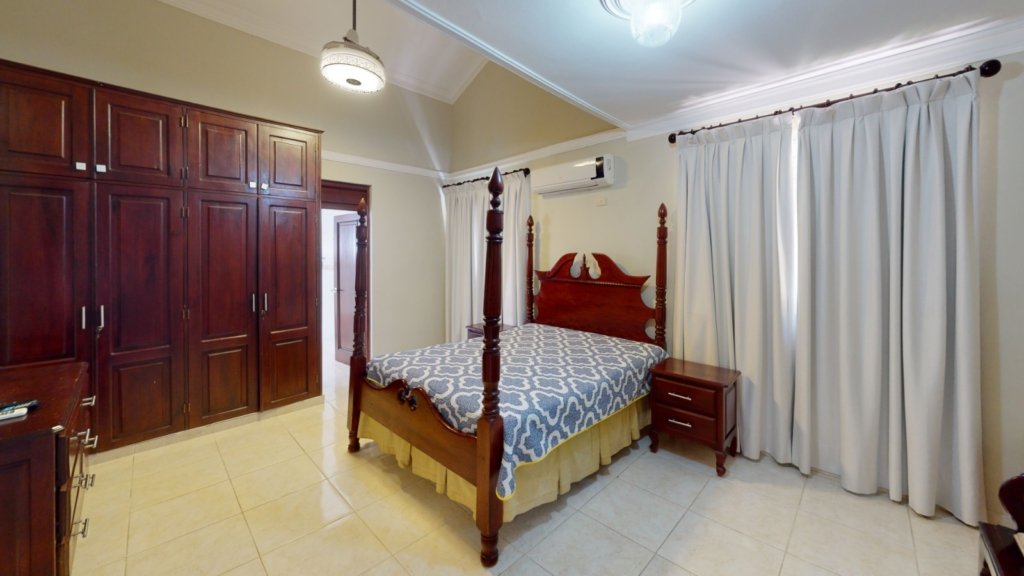 Luxury 5BR Villa in Sosua