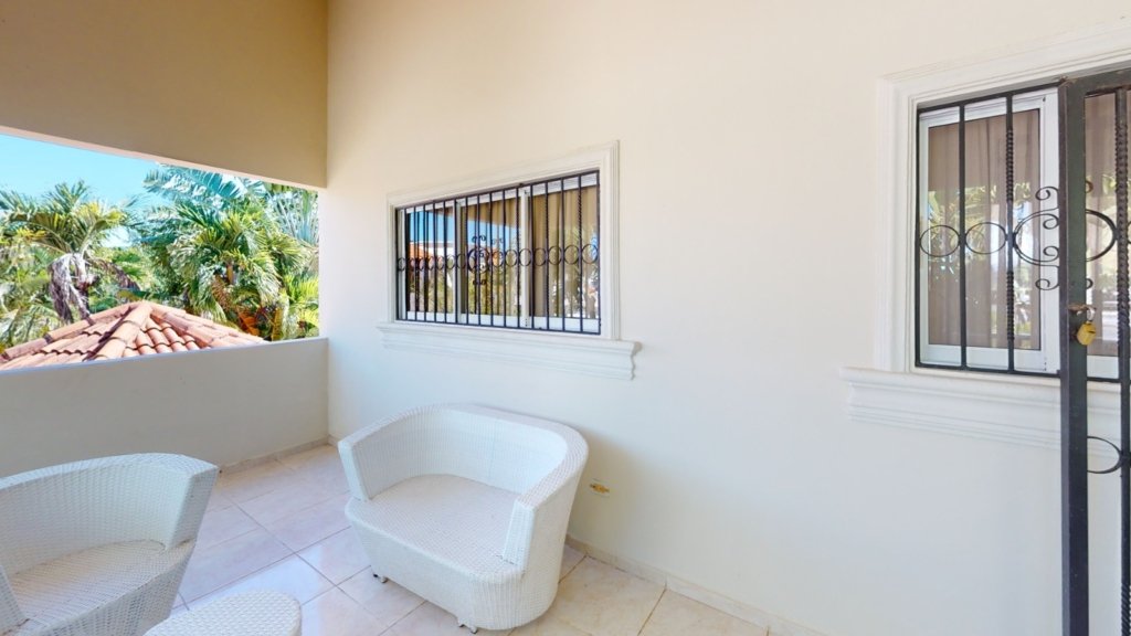 Luxury 5BR Villa in Sosua