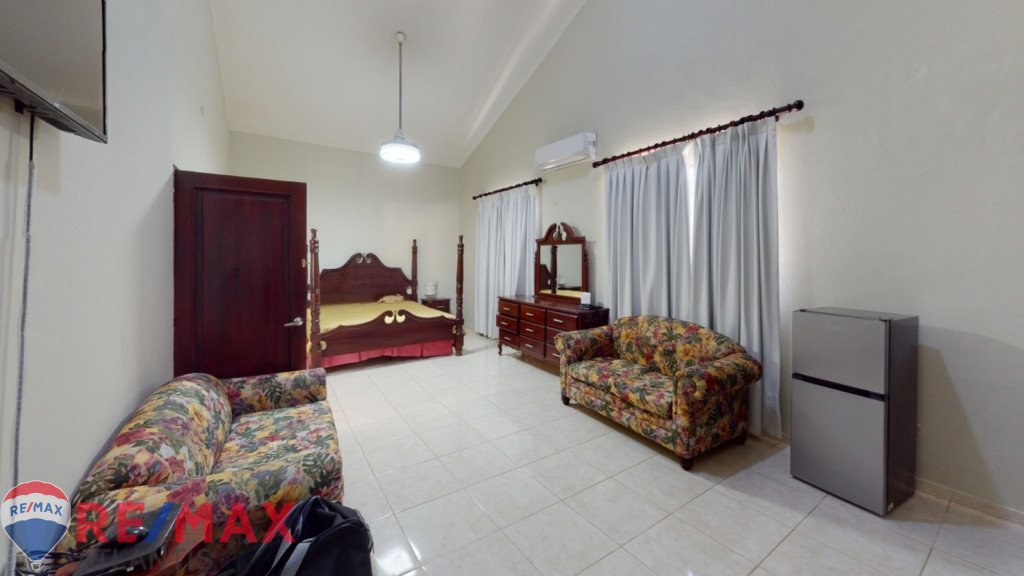 Luxury 5BR Villa in Sosua