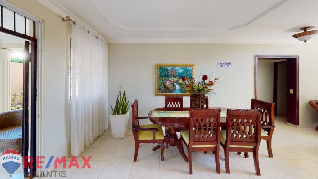 Luxury 5BR Villa in Sosua