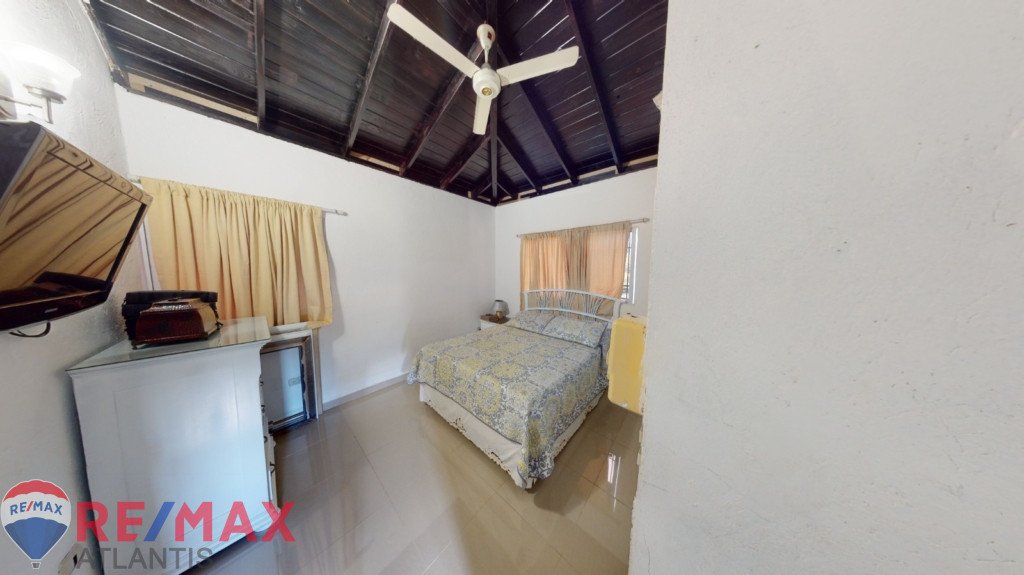 Apartment in Puerto Chiquito Sosua