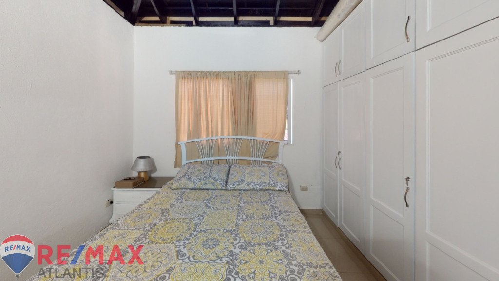 Apartment in Puerto Chiquito Sosua