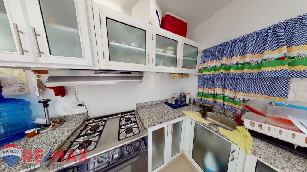 Apartment in Puerto Chiquito Sosua