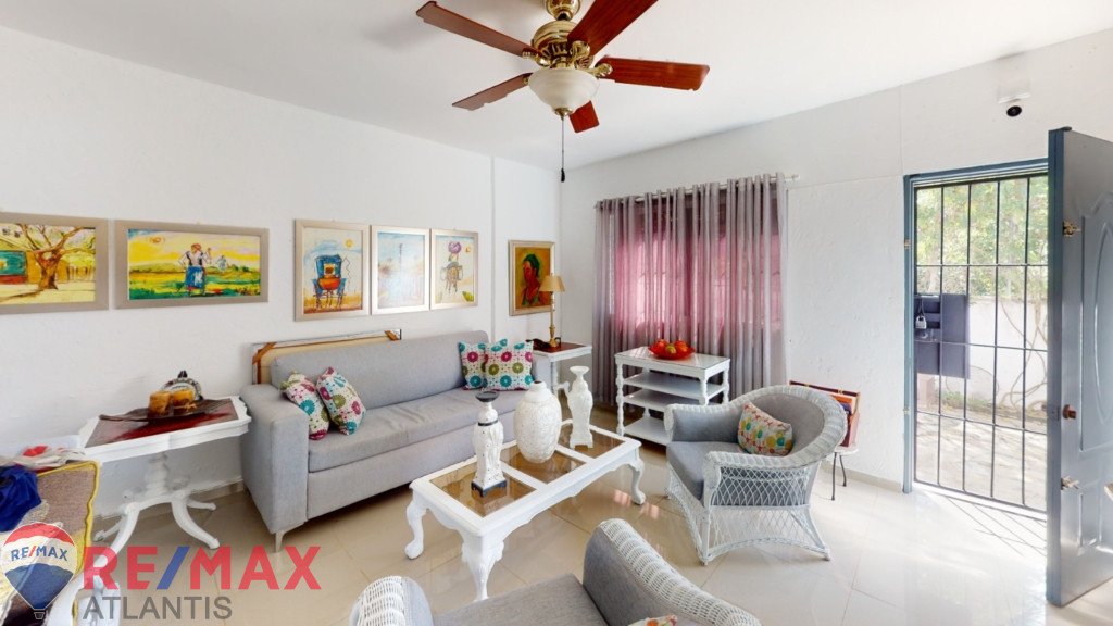 Apartment in Puerto Chiquito Sosua