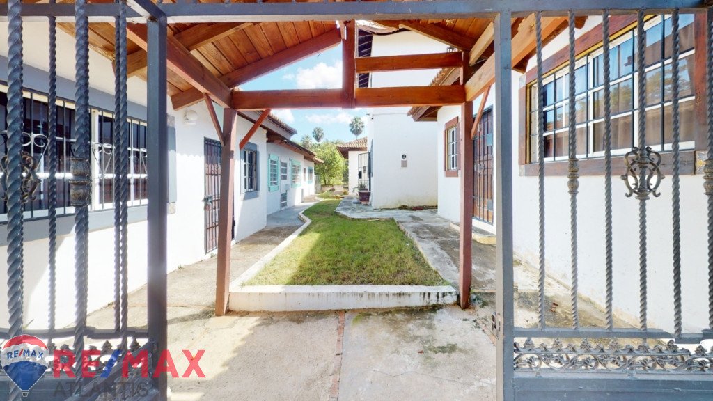 Apartment in Puerto Chiquito Sosua