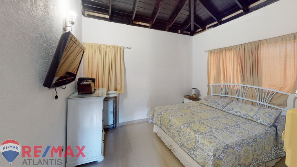 Apartment in Puerto Chiquito Sosua