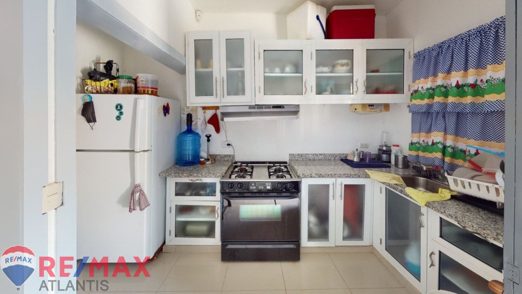 Apartment in Puerto Chiquito Sosua