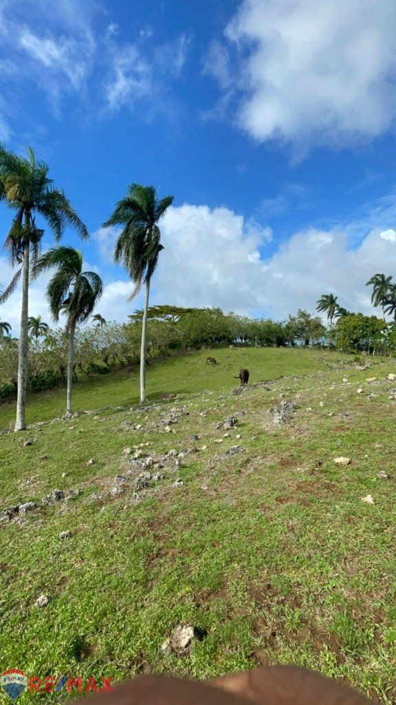 Hermoso terreno en Rio San Juan