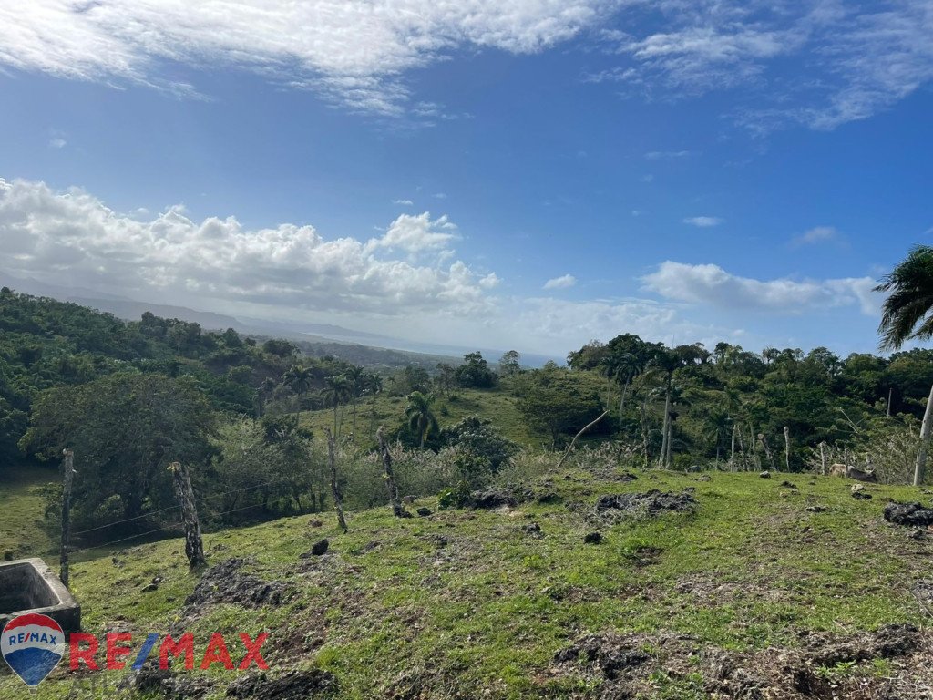 Hermoso terreno en Rio San Juan