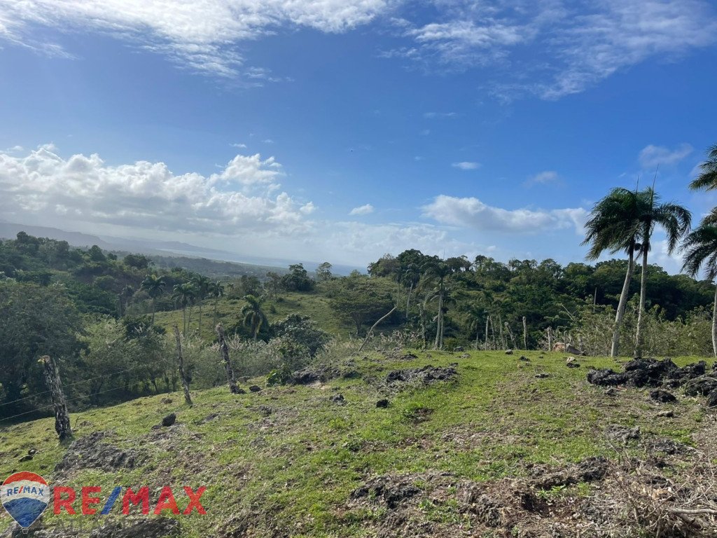 Hermoso terreno en Rio San Juan