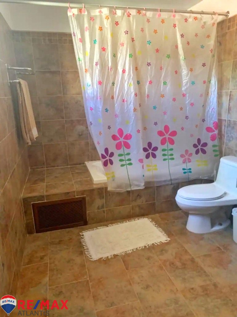 Apartamento – 2HB – VISTA AL MAR