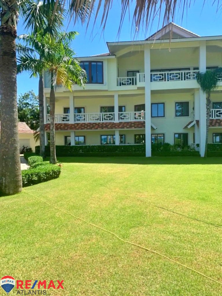 Apartamento – 2HB – VISTA AL MAR
