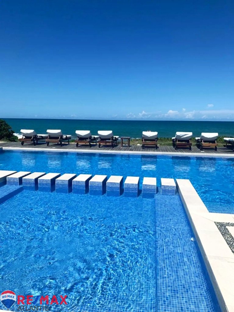 Apartamento – 2HB – VISTA AL MAR