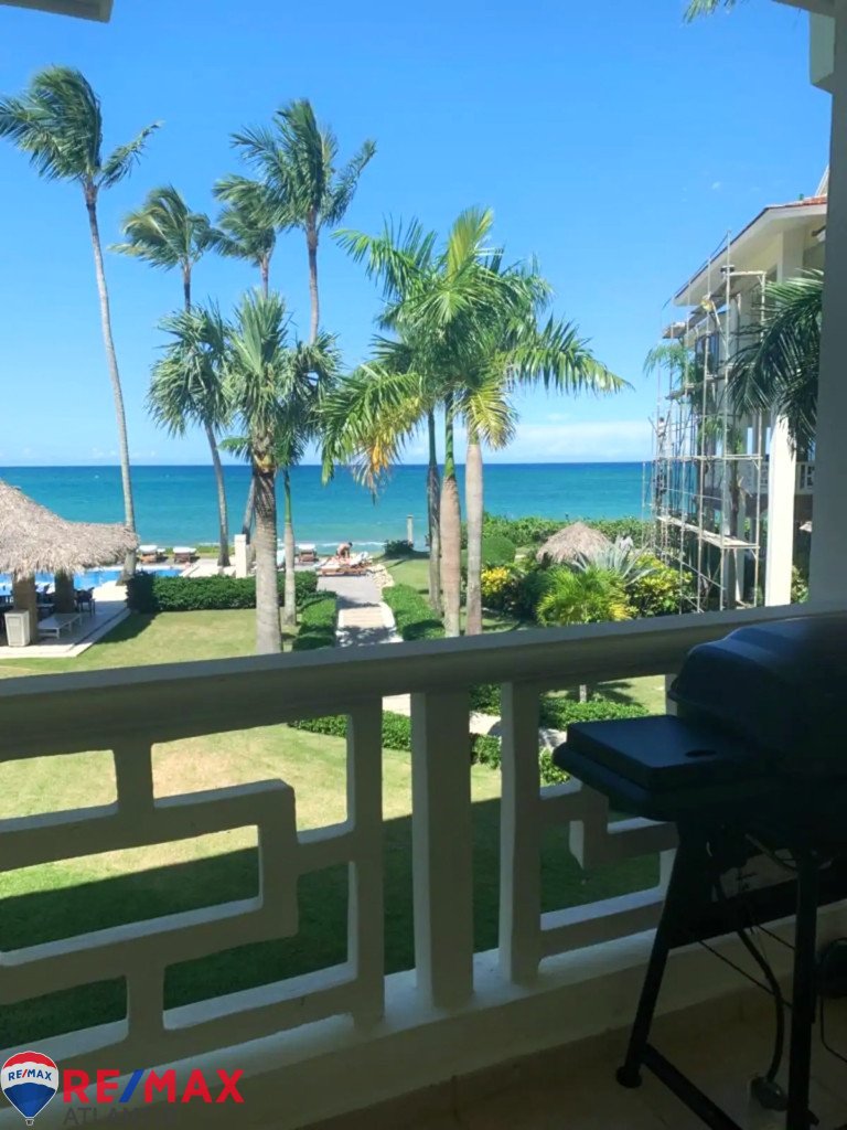 Apartment – 2BD- SEA VIEW