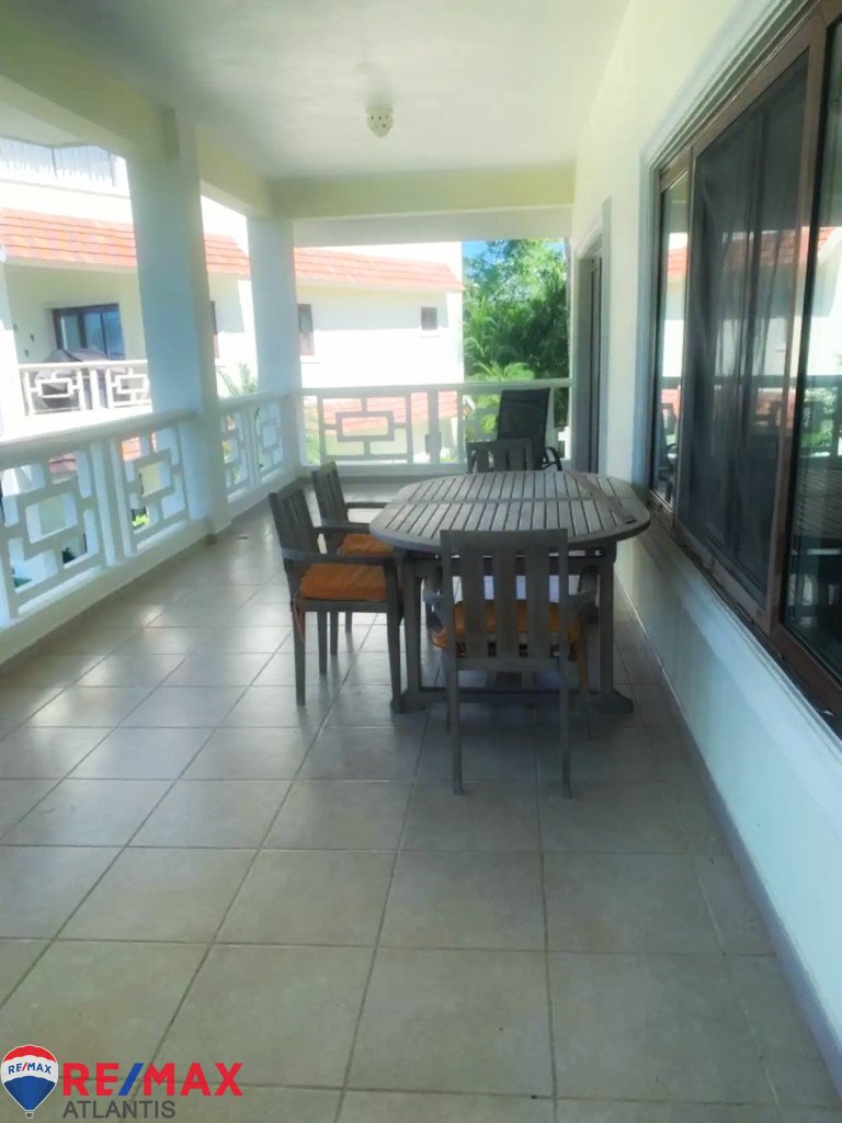 Apartamento – 2HB – VISTA AL MAR