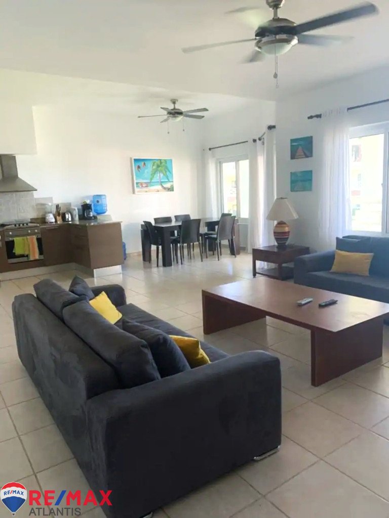 Apartamento – 2HB – VISTA AL MAR