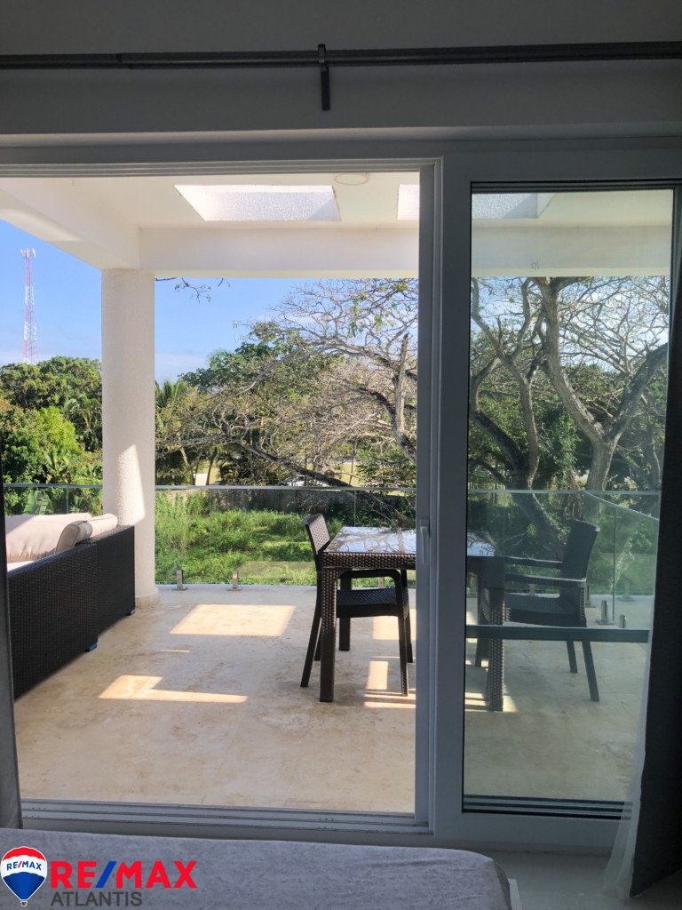 ¡Precioso estudio cerca de la playa!