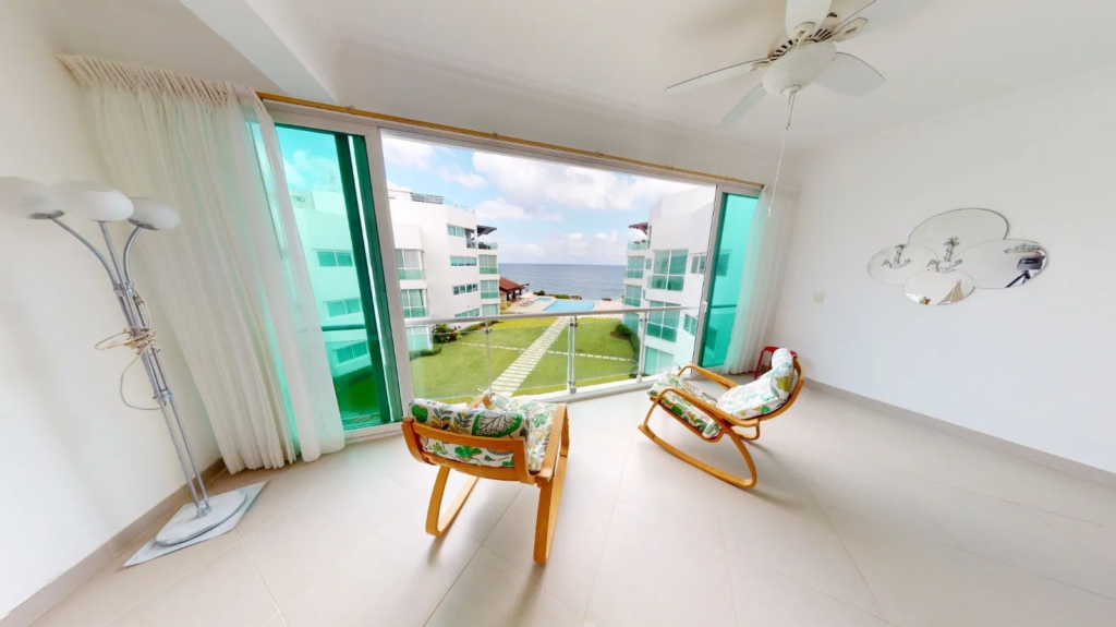 APARTMENT – 2Bd – LISTING IN SOSÚA