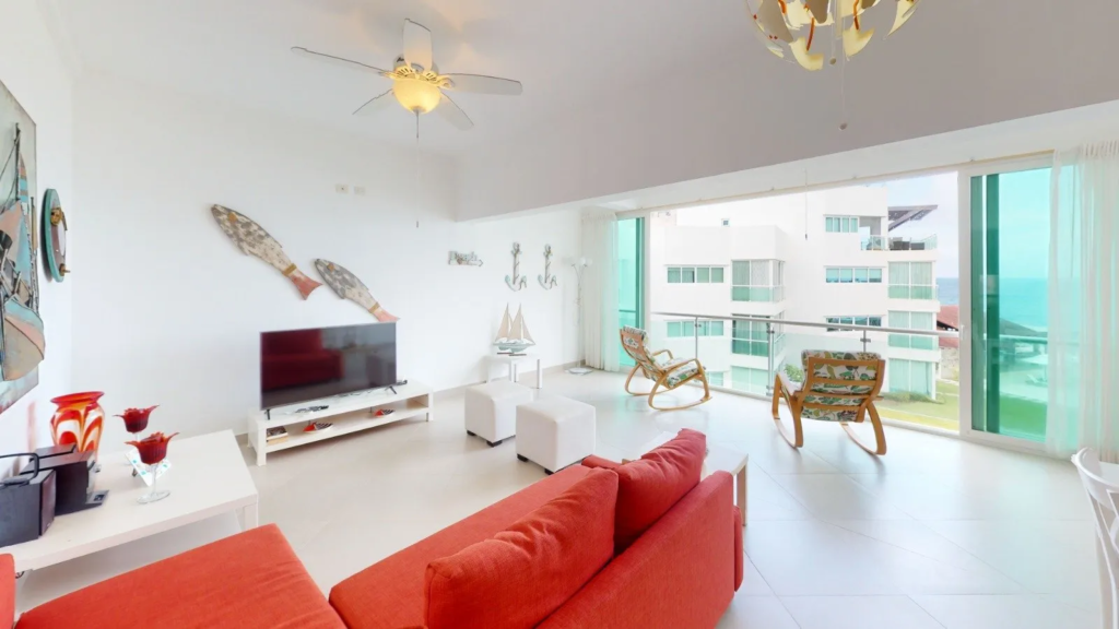 APARTMENT – 2Bd – LISTING IN SOSÚA