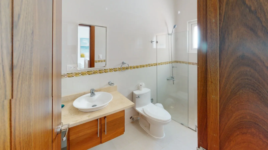 APARTMENT – 2Bd – LISTING IN SOSÚA