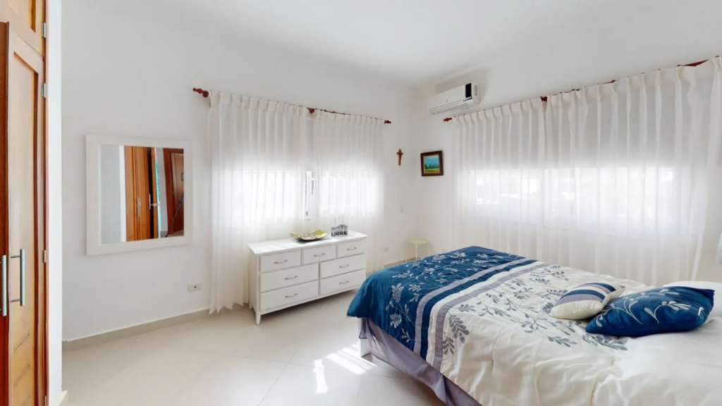 APARTMENT – 2Bd – LISTING IN SOSÚA
