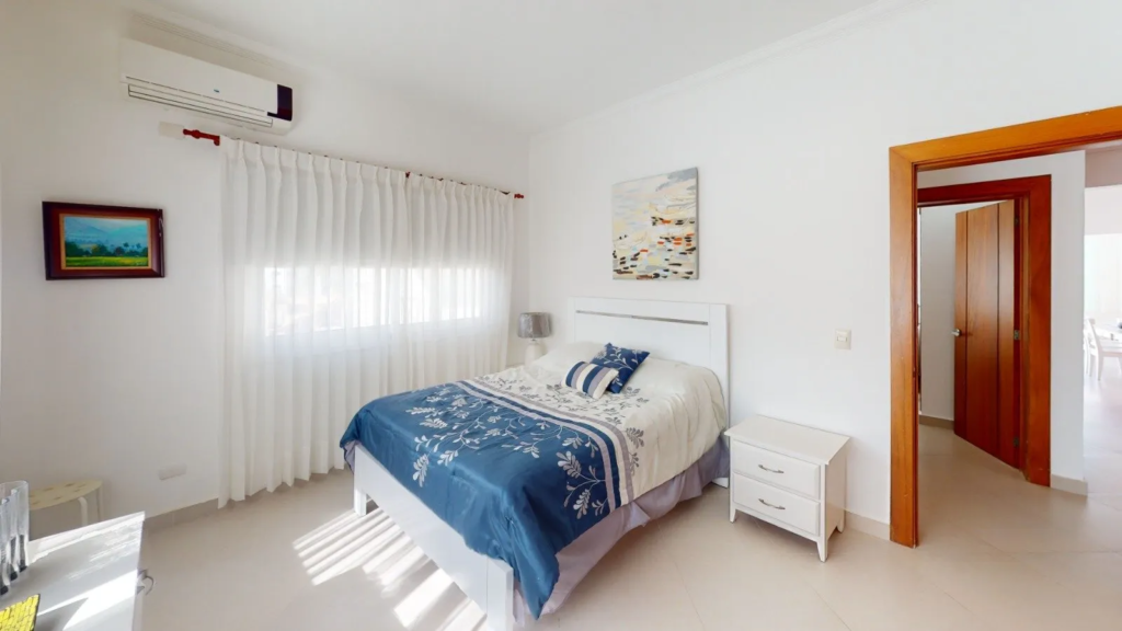 APARTMENT – 2Bd – LISTING IN SOSÚA