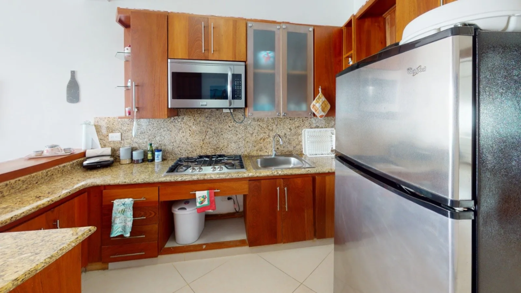 APARTMENT – 2Bd – LISTING IN SOSÚA