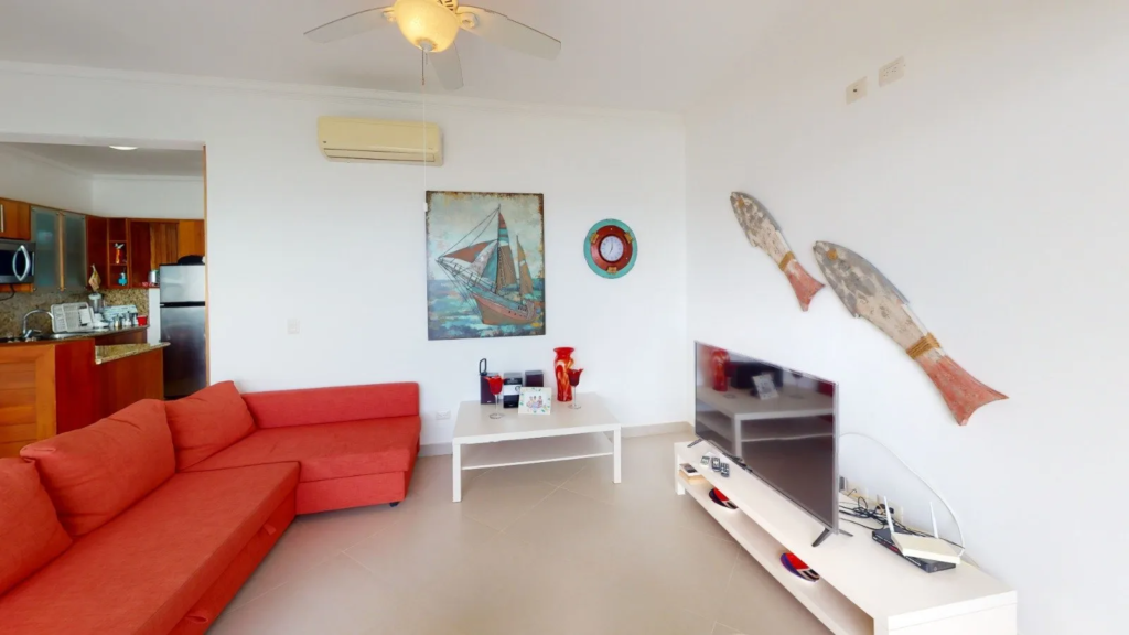 APARTMENT – 2Bd – LISTING IN SOSÚA