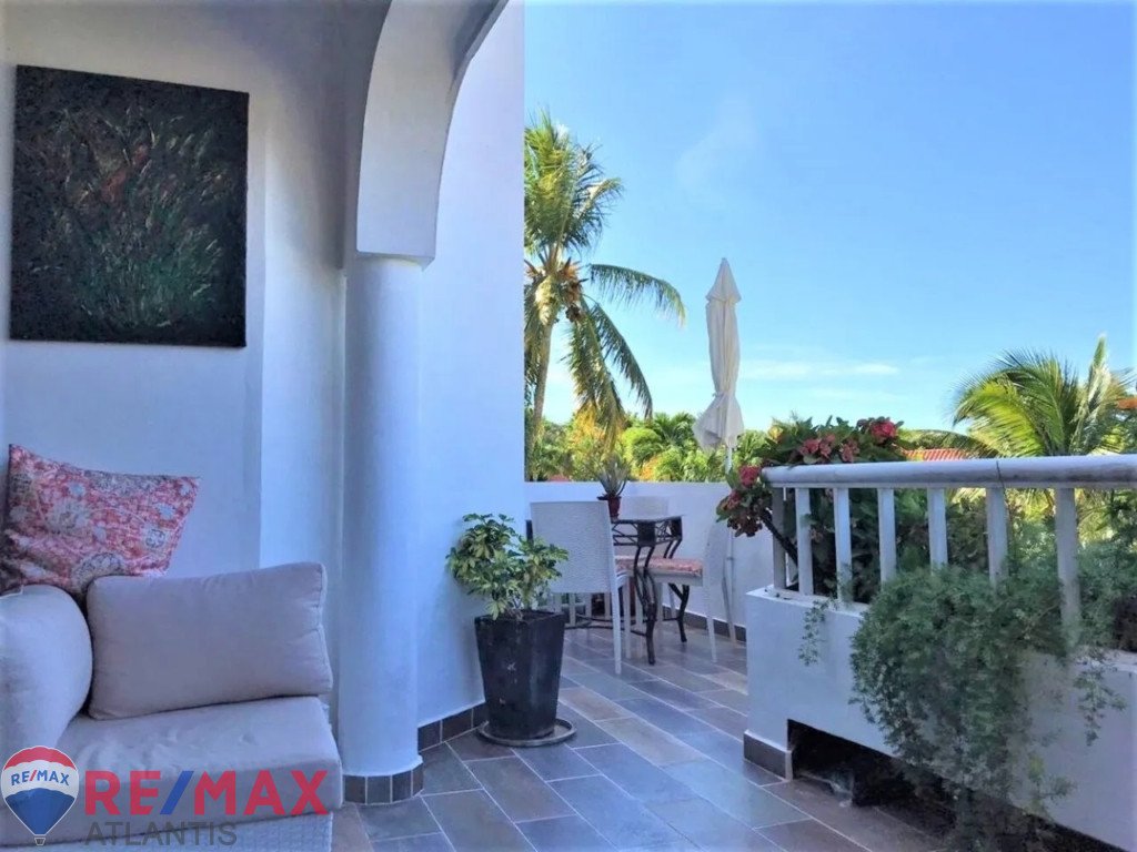Wonderful Apartment In Sosua – 2HB