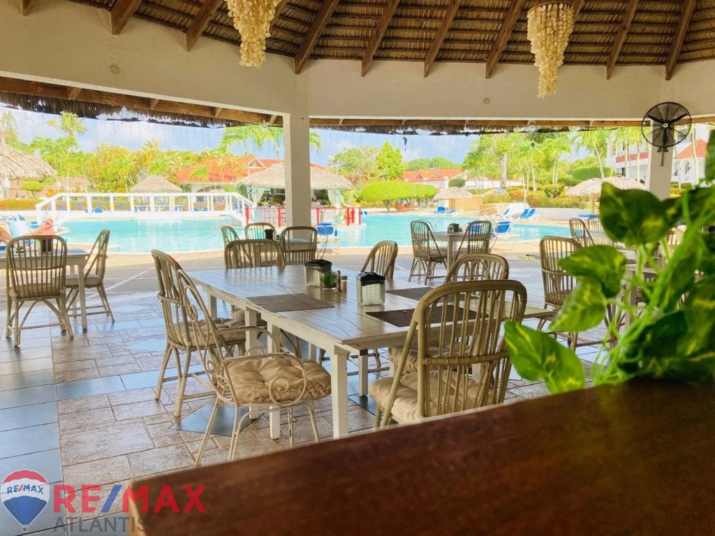 Wonderful Apartment In Sosua – 2HB