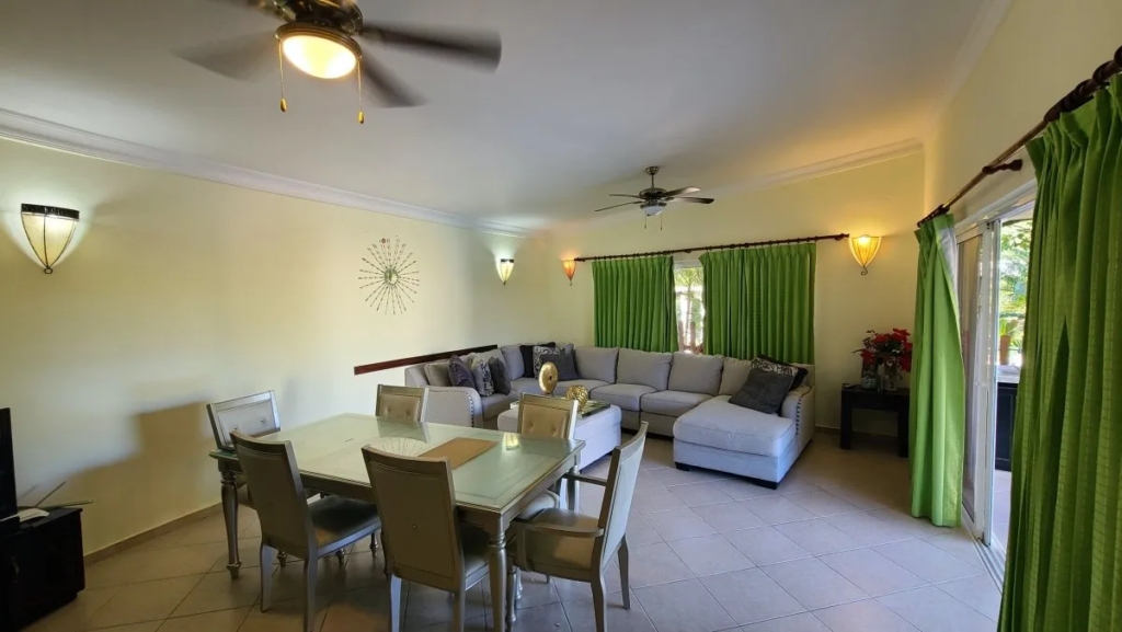 INVEST IN SECURITY – VILLA FOR SALE