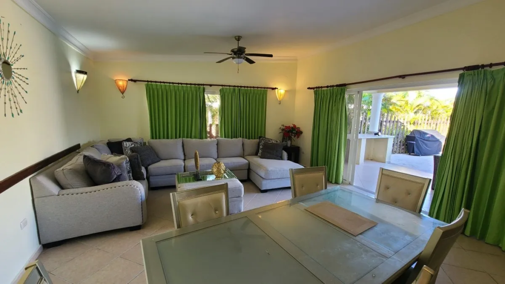 INVEST IN SECURITY – VILLA FOR SALE