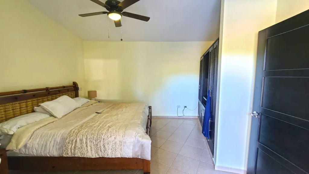 INVEST IN SECURITY – VILLA FOR SALE