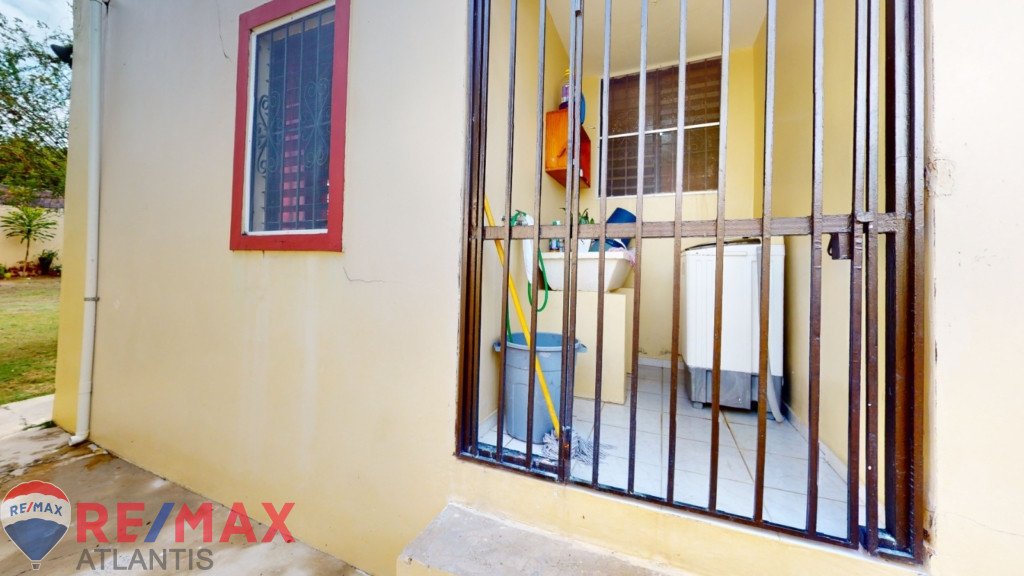 Charming house in Puerto Plata