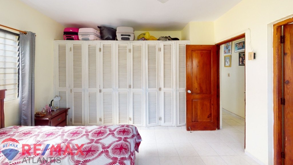 Charmantes Haus in Puerto Plata