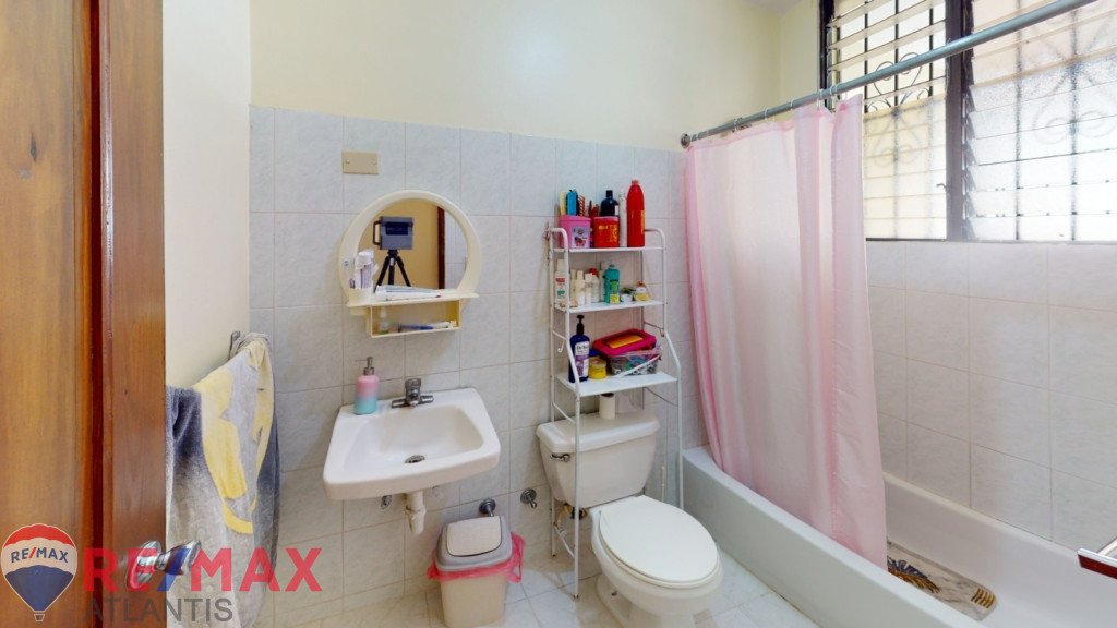 Charming house in Puerto Plata