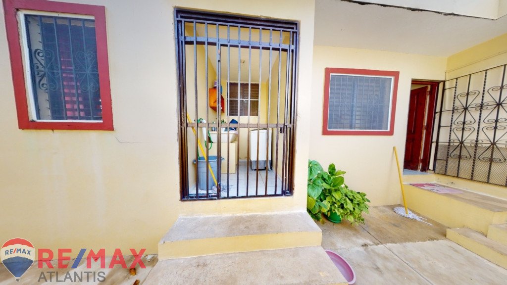 Charmantes Haus in Puerto Plata
