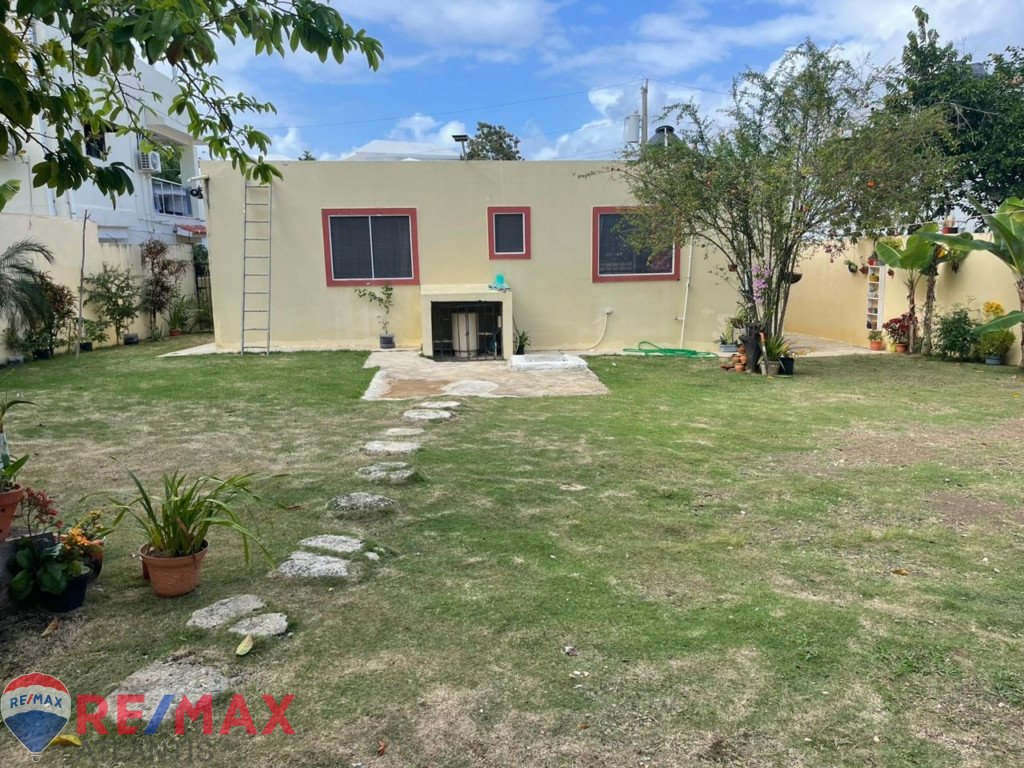 Charmantes Haus in Puerto Plata