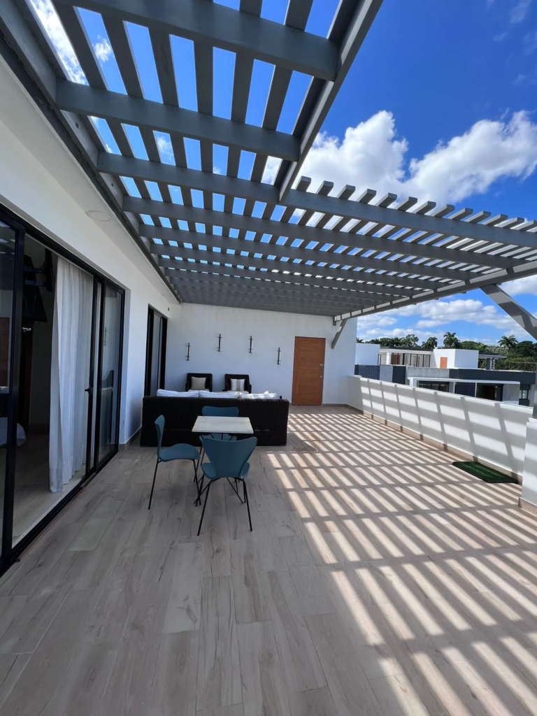 PENTHOUSE – 3 ZIMMER – SUPER ANGEBOT