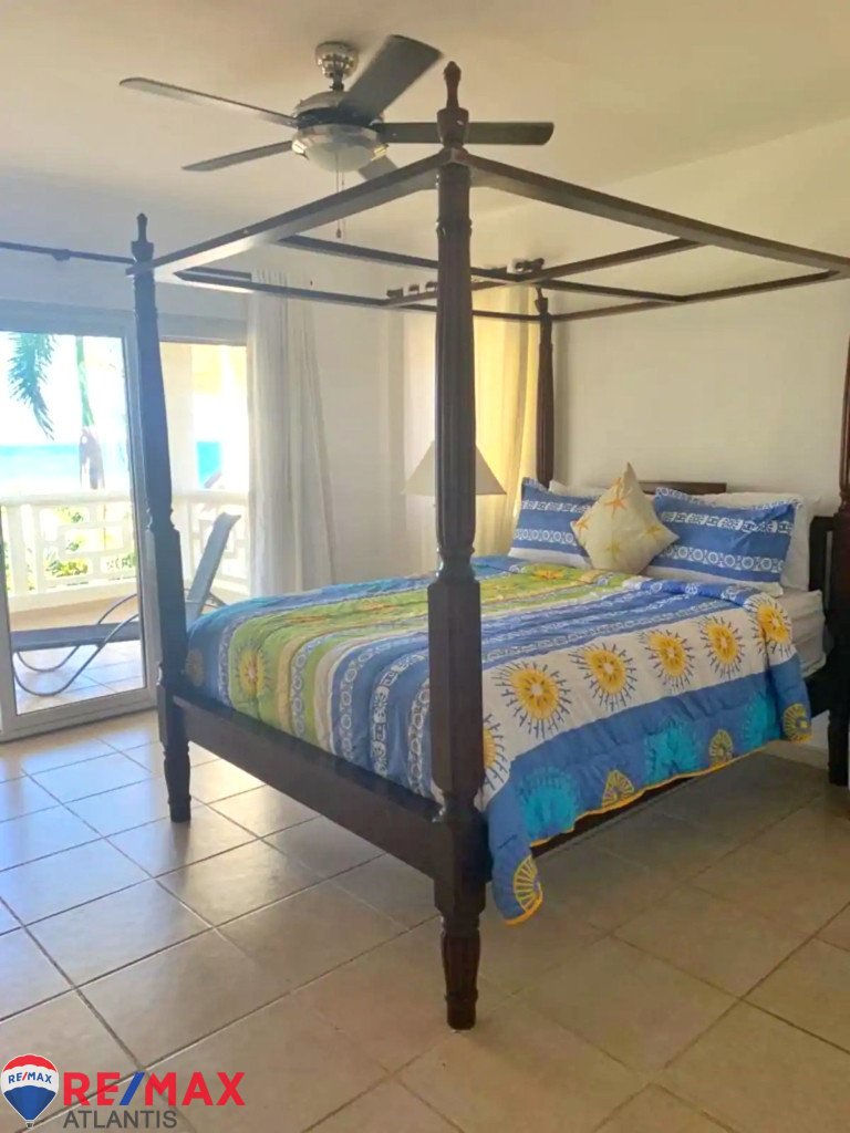 Apartamento – 2HB – VISTA AL MAR