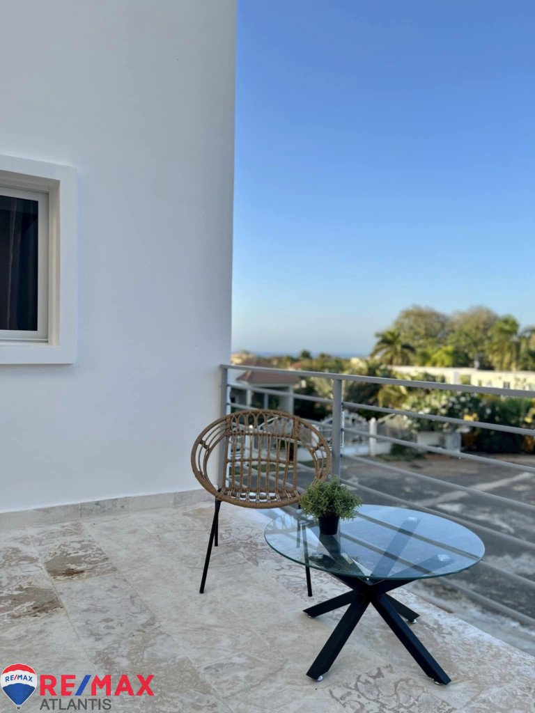 Stunning Apartment – Close to the Beach