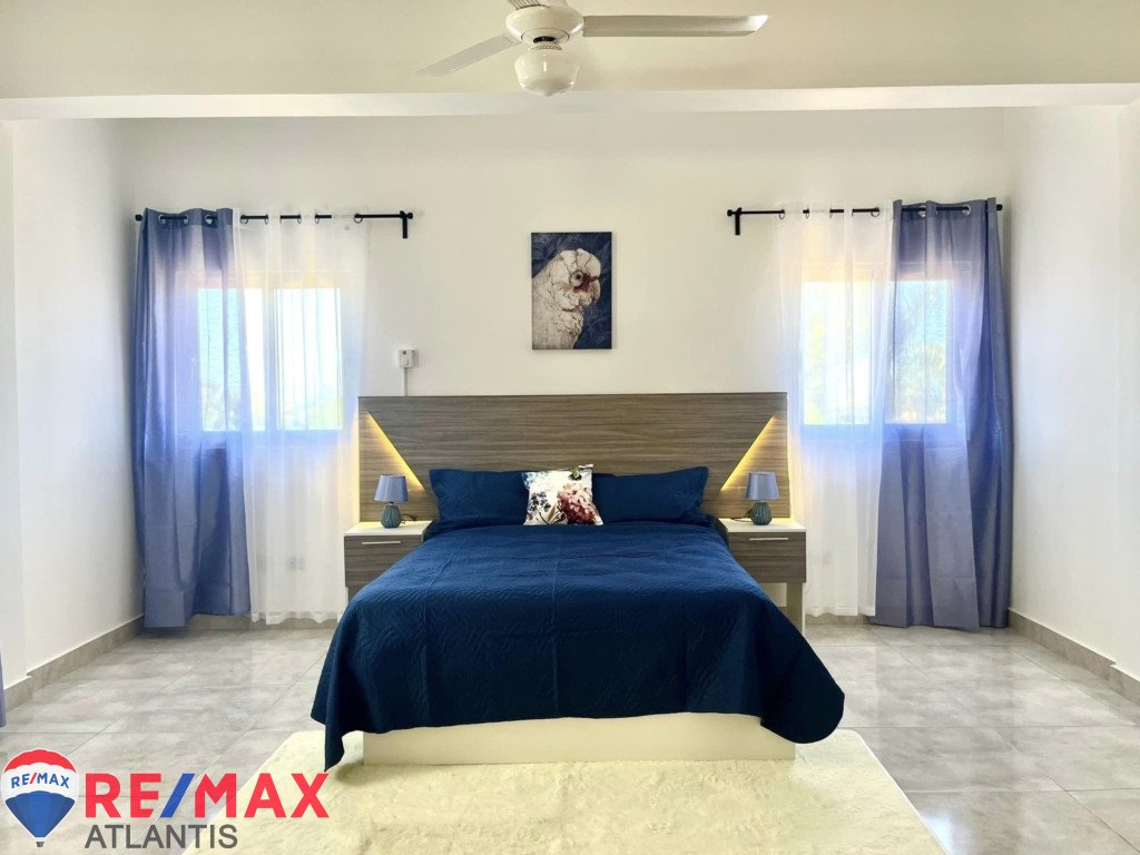Stunning Apartment – Close to the Beach