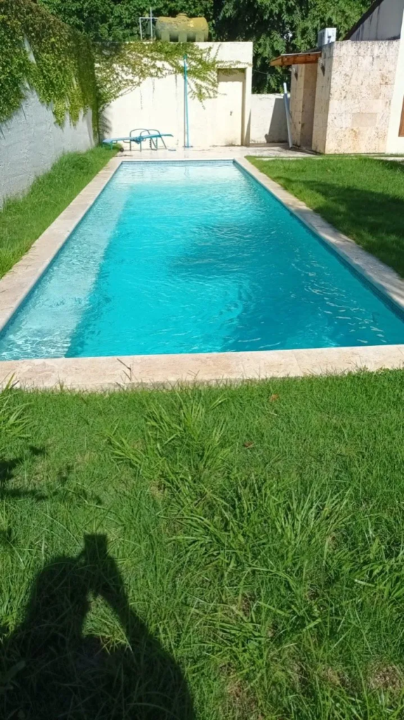 3HB – CASA CON PISCINA EN CABARETE