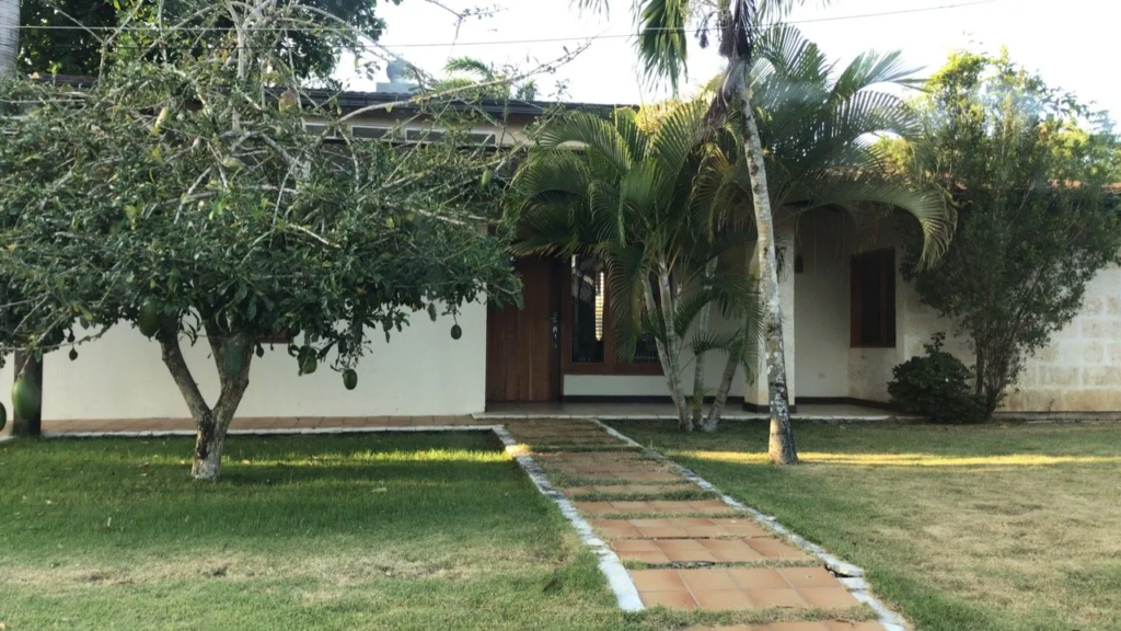 3HB – CASA CON PISCINA EN CABARETE