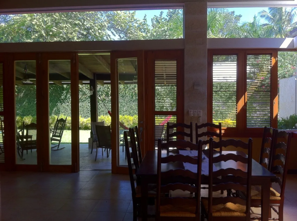 3HB – CASA CON PISCINA EN CABARETE