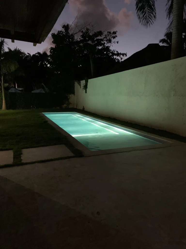 3HB – CASA CON PISCINA EN CABARETE