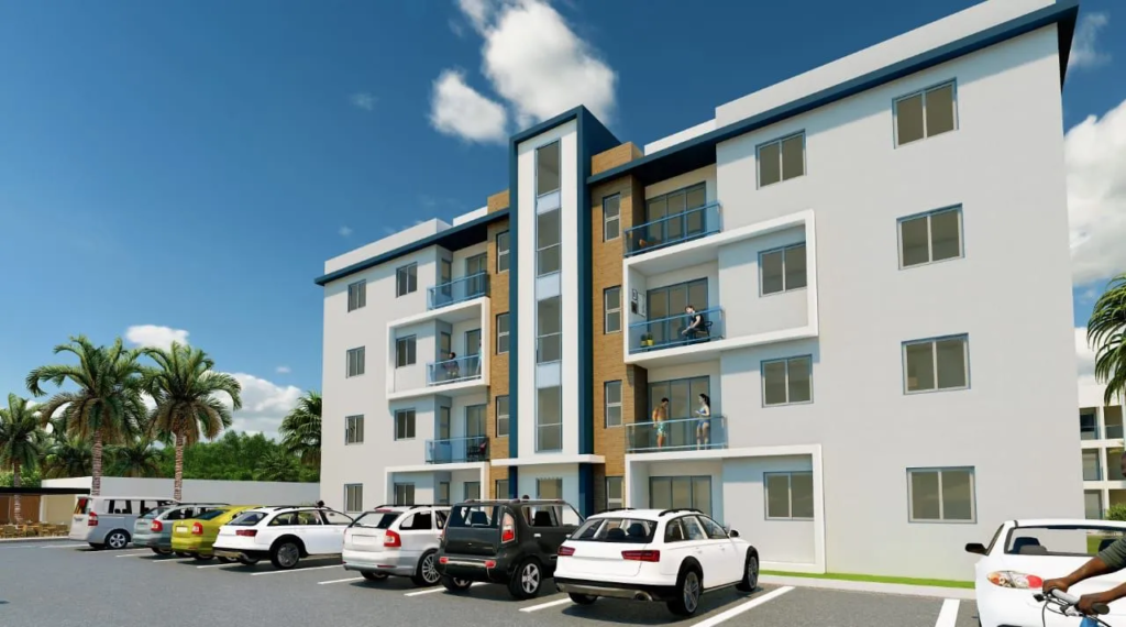 MARAVILLOSO PROYECTO EN SOSUA