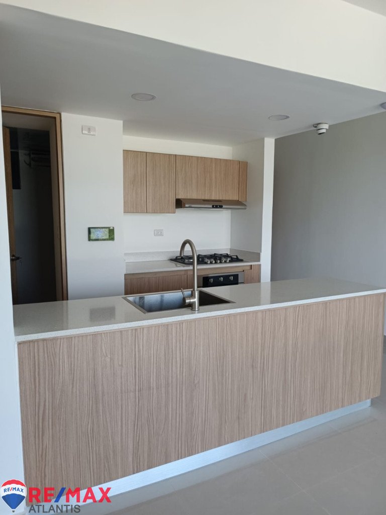 APARTMENT IN RESIDENCIAL SANTIAGO 3HB