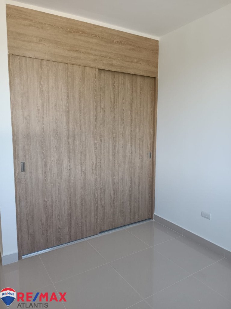 APARTMENT IN RESIDENCIAL SANTIAGO 3HB