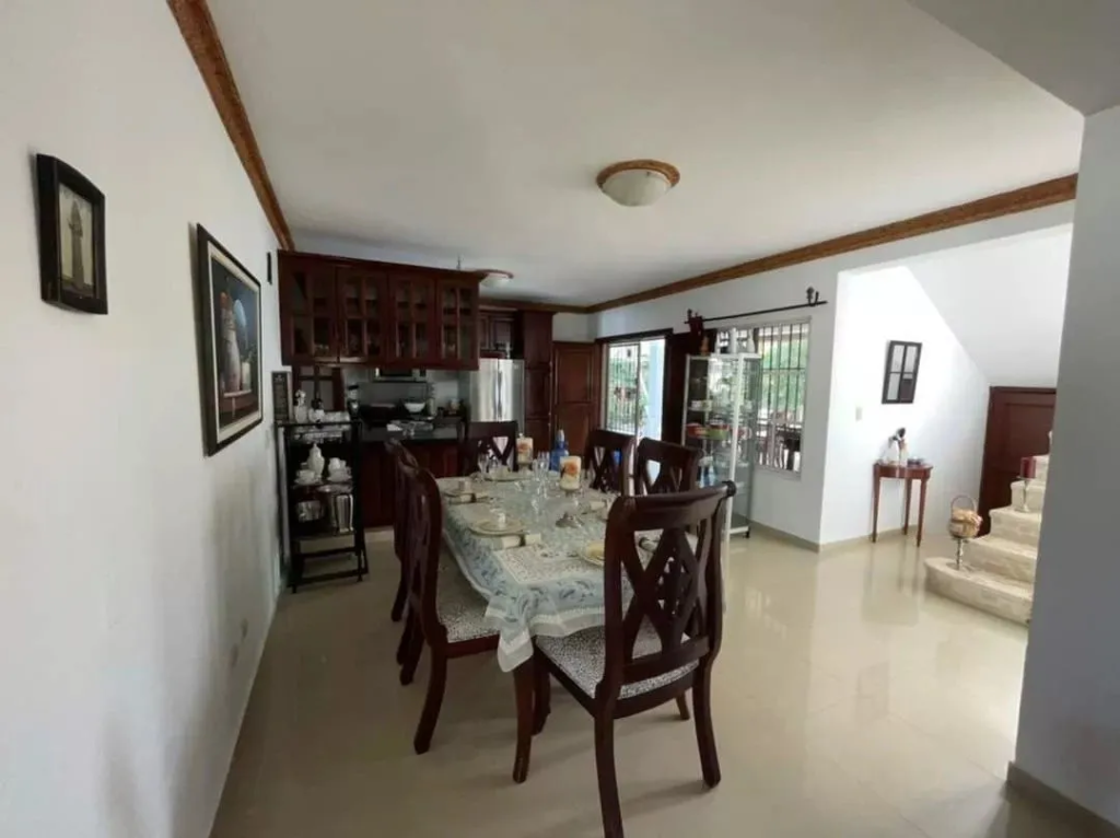 SCHÖNES HAUS IN PUERTO PLATA